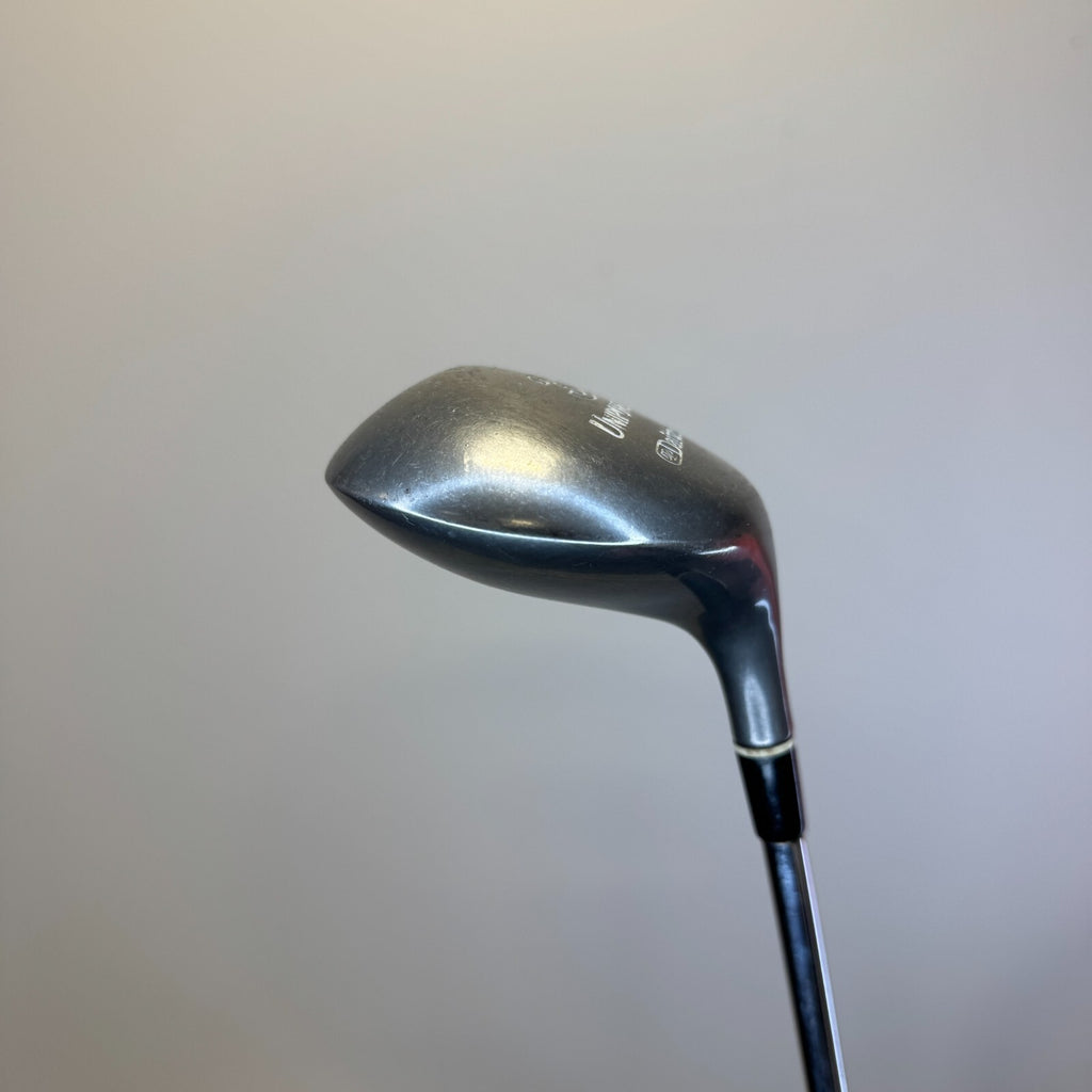 Daiwa G.C. UniPower 3 Wood | Dynamic Steel Regular | RH