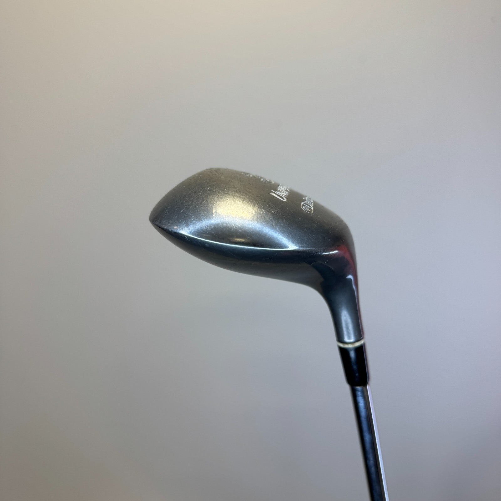 Daiwa G.C. UniPower 3 Wood | Dynamic Steel Regular | RH