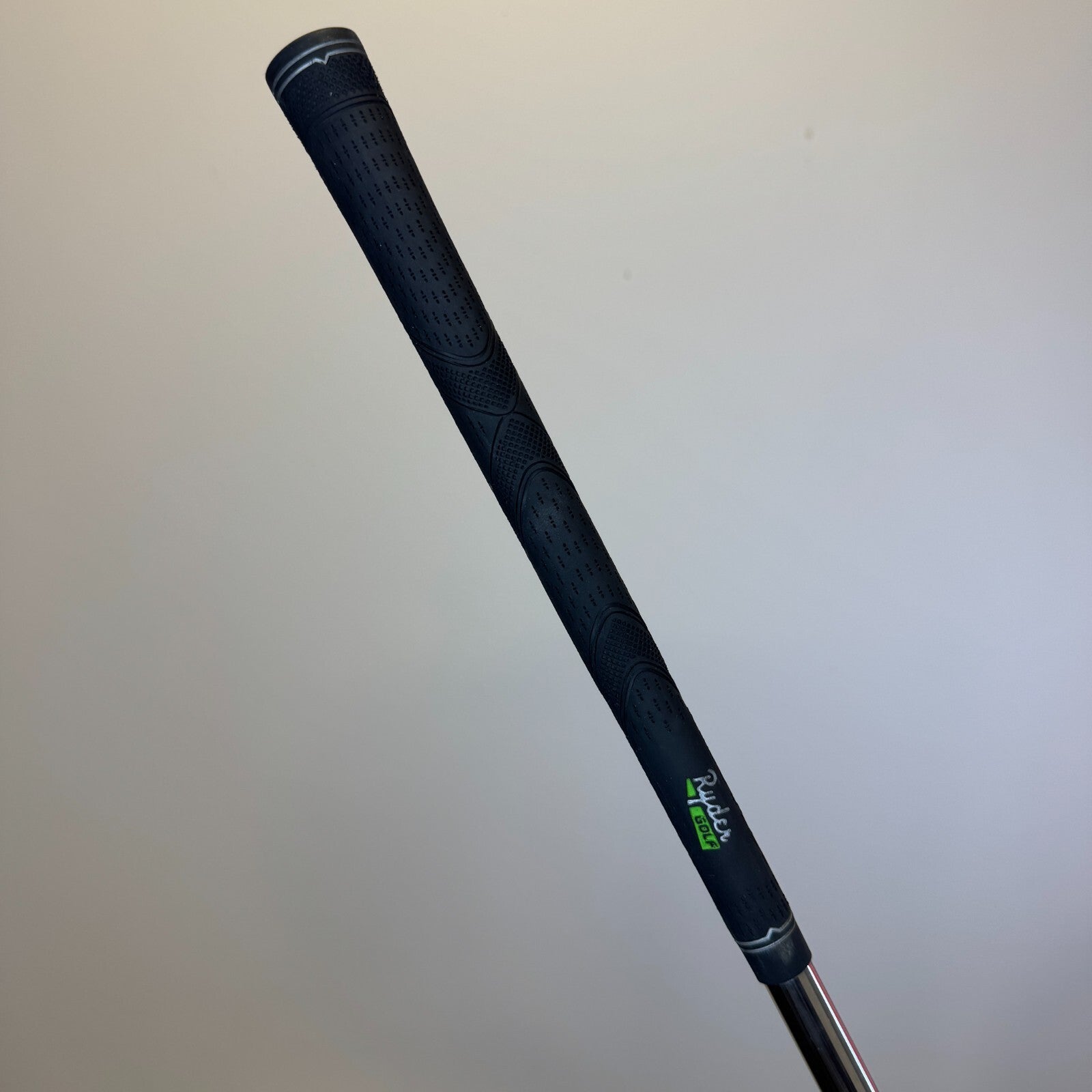 Ryder Golf Z60 3 Iron | Steel Stiff | RH | Good Condition