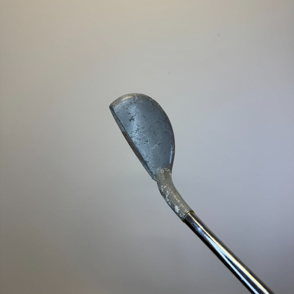 ROCK Putter | Grip Rite Standard | RH | Fun Novelty Putter