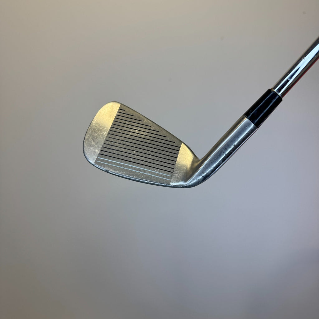 Howson Peter Alliss 2000 9 Iron | Steel Regular | RH
