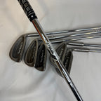 Tour Model III LI-GRLIVE Iron Set 5-PW | Steel Regular | RH