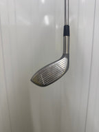 BioEdge 3 Wood 15° | Brunswick Steel Regular | Right-Handed