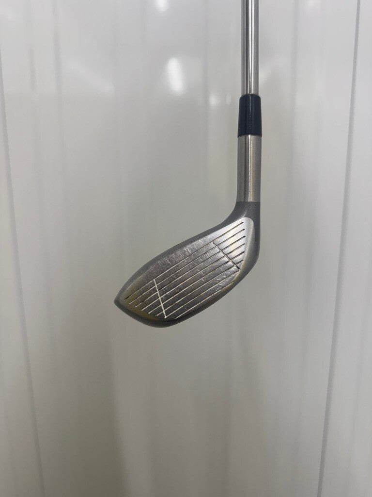 BioEdge 3 Wood 15° | Brunswick Steel Regular | Right-Handed