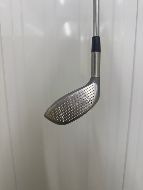 BioEdge 3 Wood 15° | Brunswick Steel Regular | Right-Handed