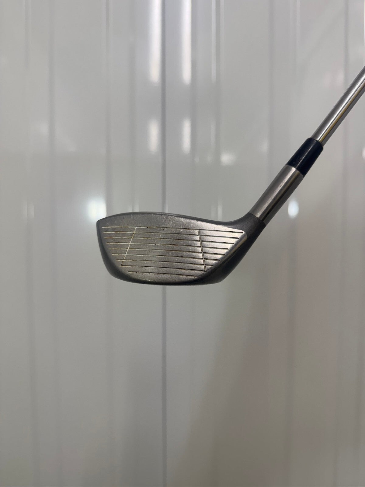 BioEdge Driver 12° | Brunswick Steel Regular | Right-Handed