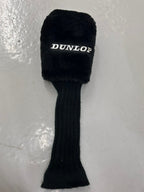 Dunlop X Driver Sock Headcover | Very Good Condition