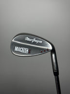 MacGregor MacTec X 56° Wedge | Steel Regular | RH