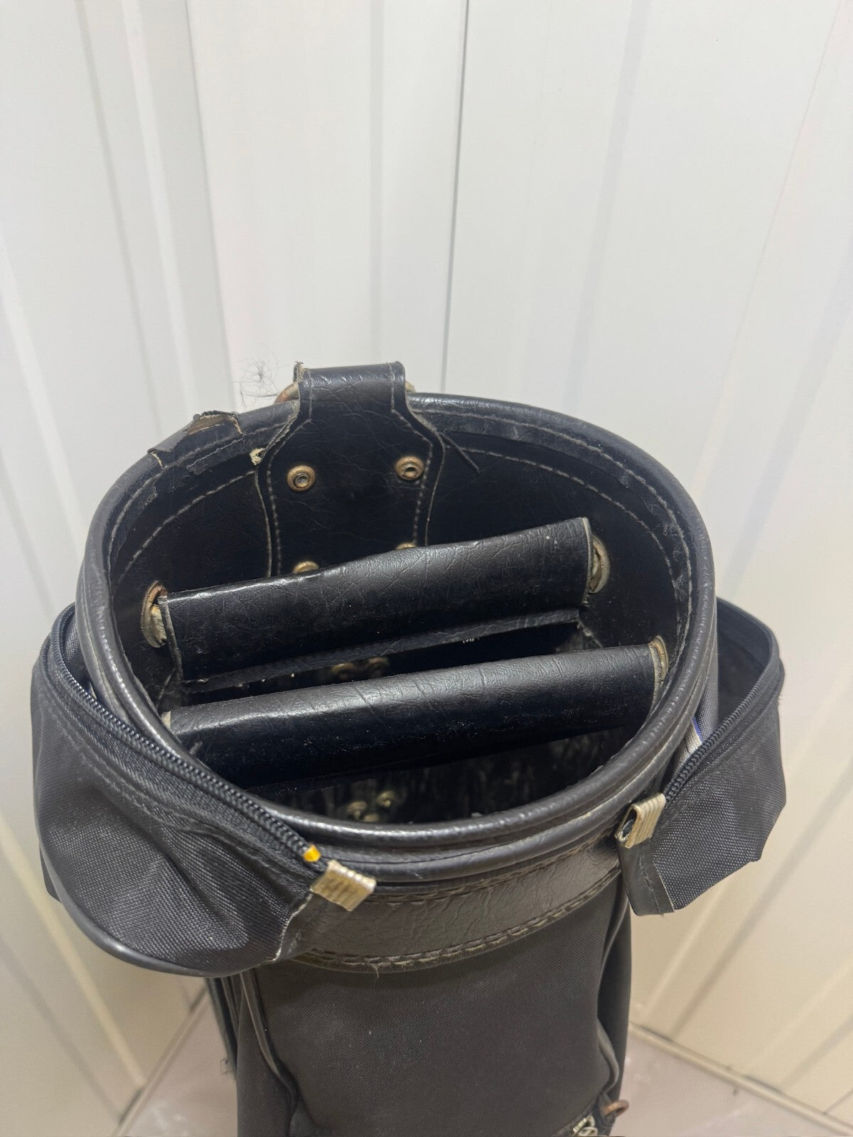 Wilson Cart Bag | 3 Pocket | Golf Bag