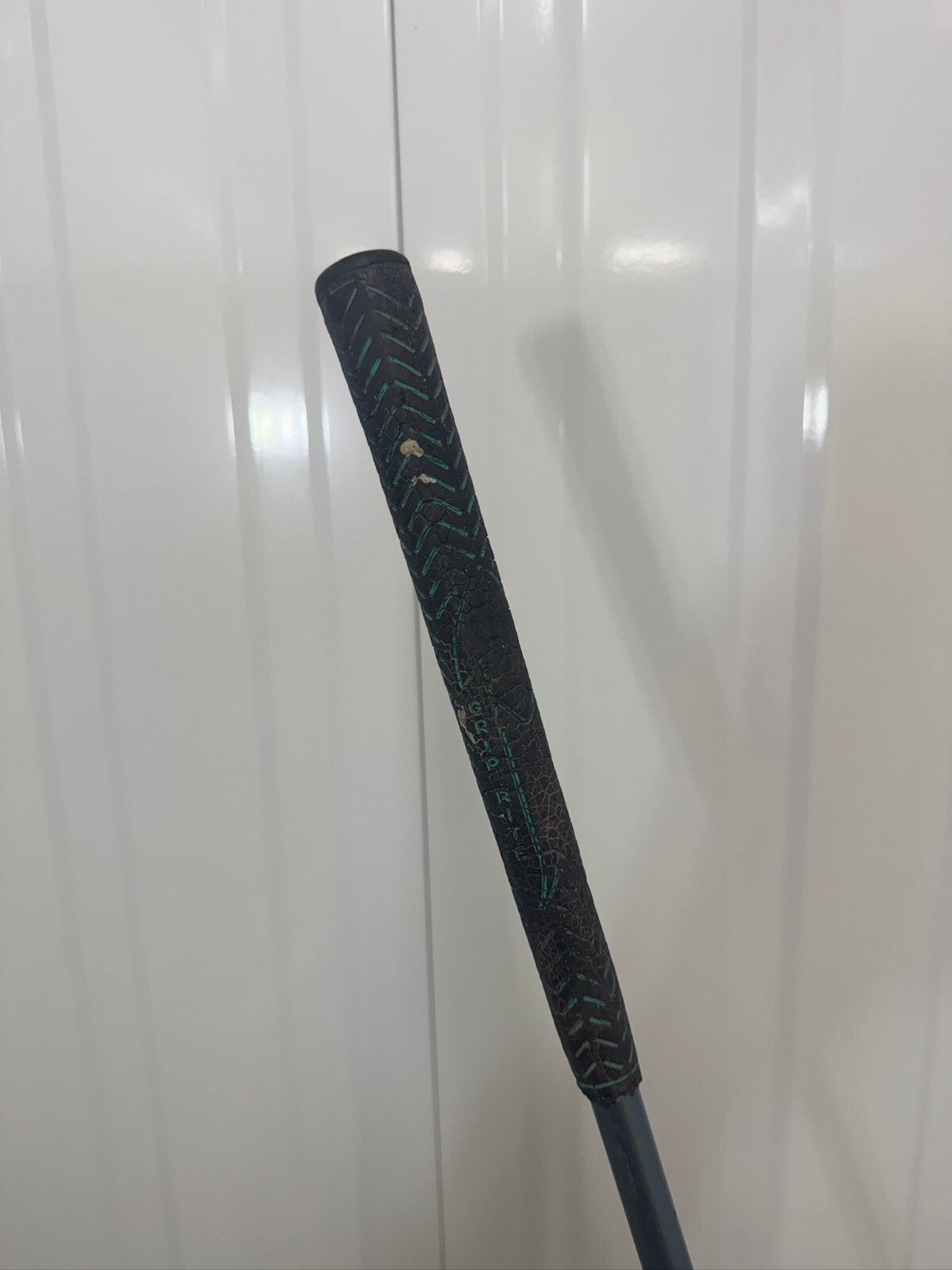 Scottish Collection Craigton Driver | Graphite Regular | RH
