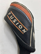 Callaway Fusion Fairway Wood Headcover | Good Condition