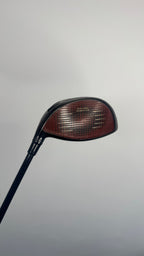 TaylorMade Stealth Plus+ 9° Driver w/HC | Kai'li White 60S Stiff | RH