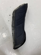 TaylorMade SuperSteel Headcover | Fair Condition | Fully Functional