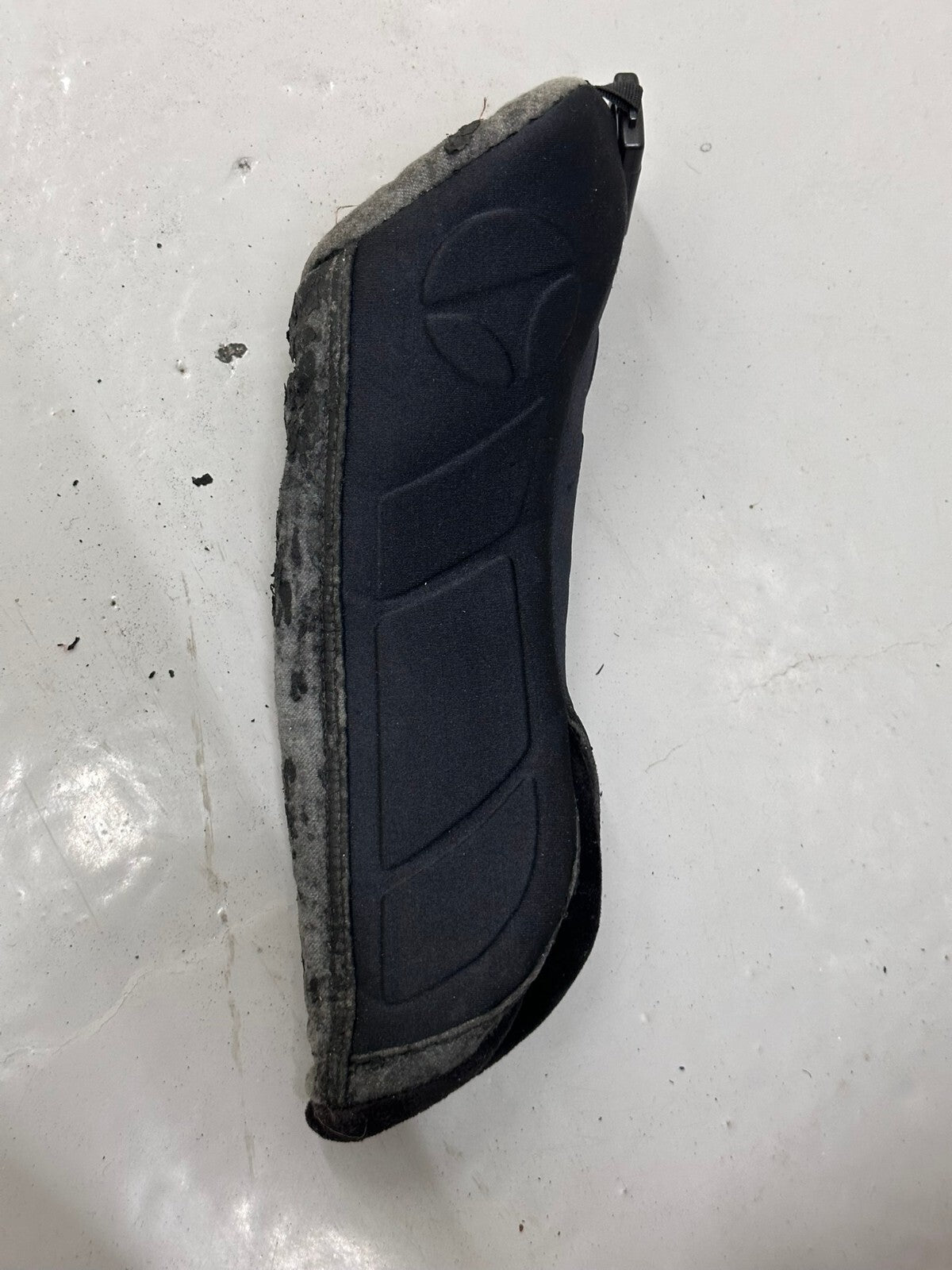 TaylorMade SuperSteel Headcover | Fair Condition | Fully Functional