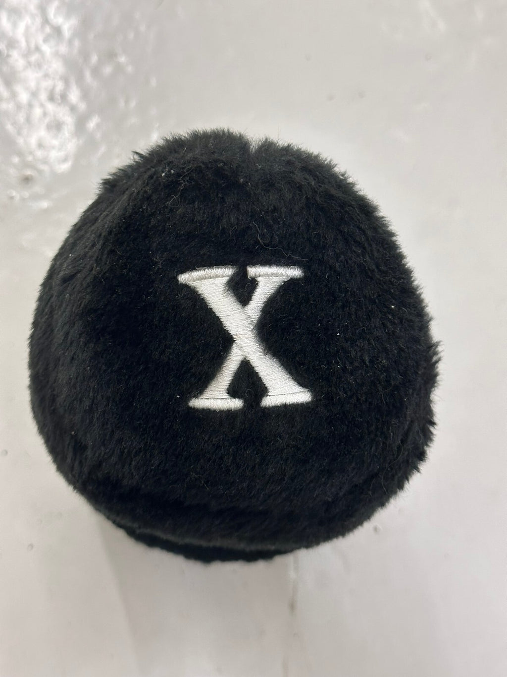 Dunlop X Driver Sock Headcover | Very Good Condition