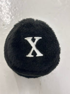 Dunlop X Driver Sock Headcover | Very Good Condition