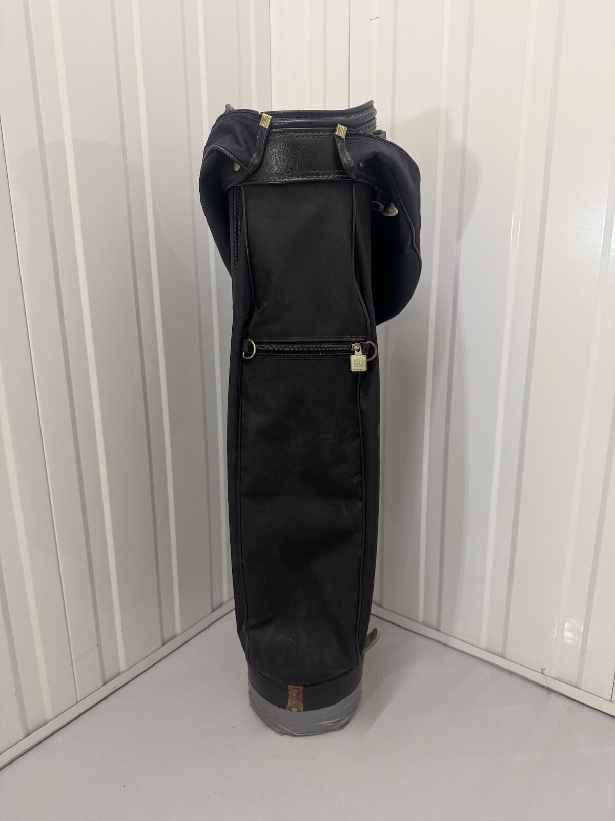 Wilson Cart Bag | 3 Pocket | Golf Bag