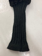 Dunlop X Driver Sock Headcover | Very Good Condition