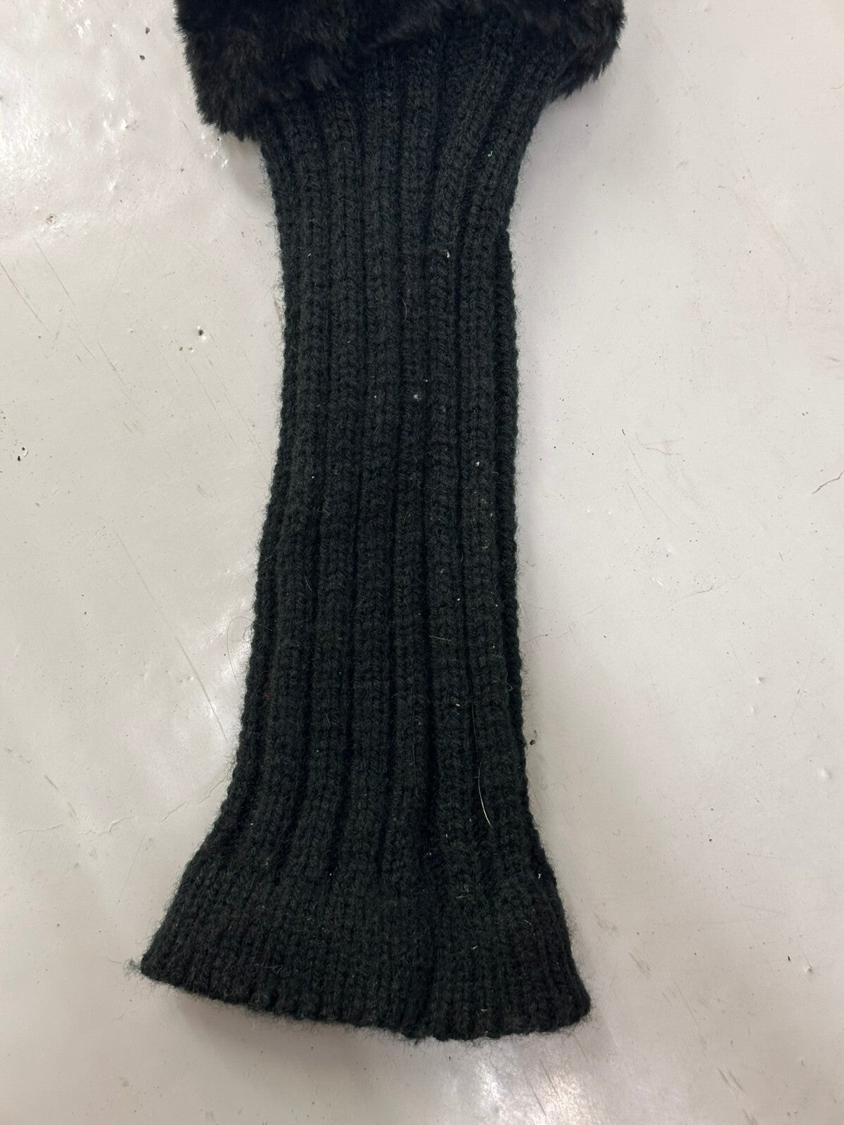 Dunlop X Driver Sock Headcover | Very Good Condition