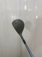 Scottish Collection Craigton Driver | Graphite Regular | RH