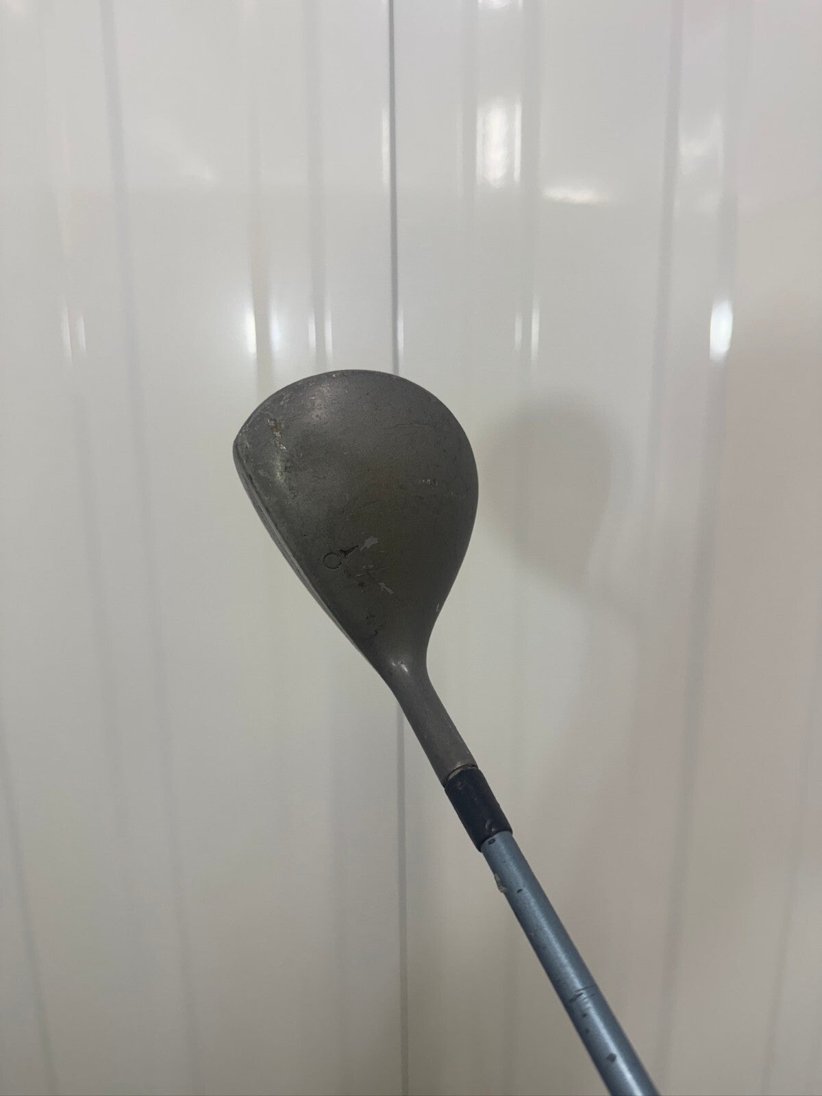 Scottish Collection Craigton Driver | Graphite Regular | RH