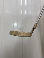 Ping Vintage Blade Putter 35" | Golf Pride Grip | Right-Handed