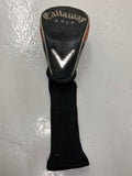 Callaway Fusion Fairway Wood Headcover | Good Condition