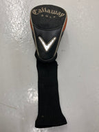 Callaway Fusion Fairway Wood Headcover | Good Condition