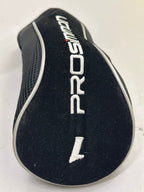 Prosimmon Driver Headcover | Very Good Condition