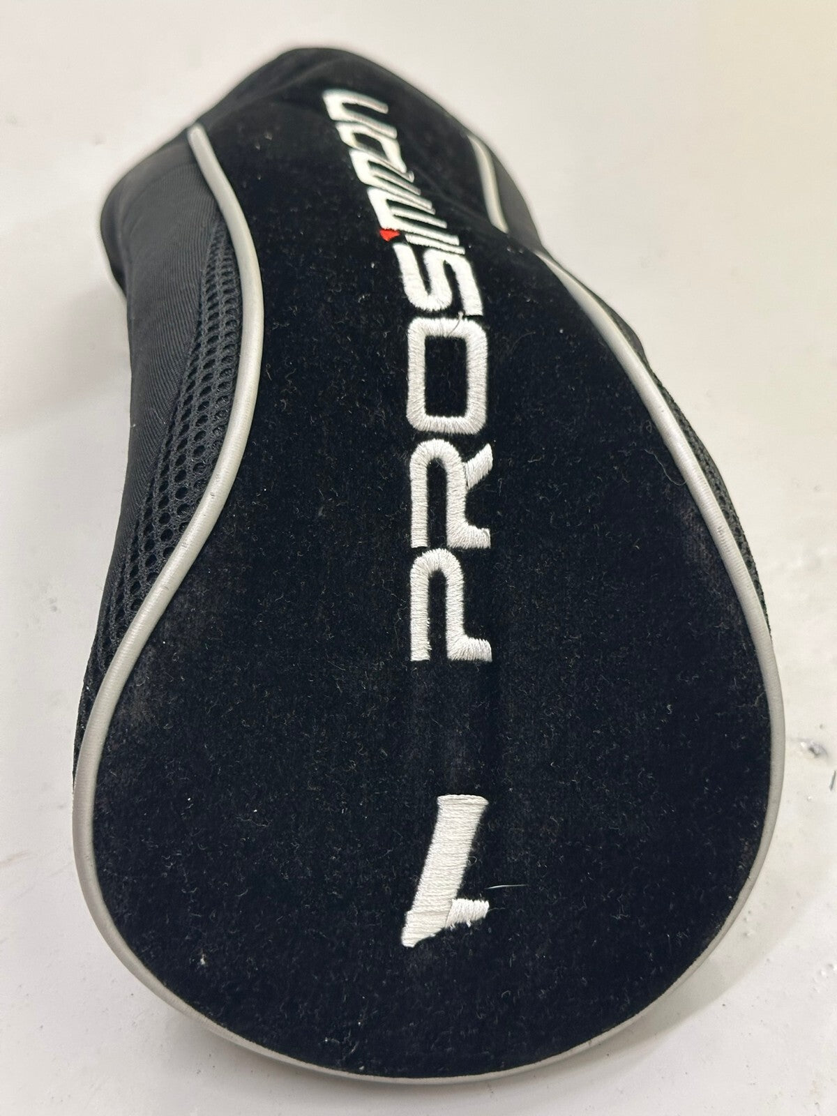 Prosimmon Driver Headcover | Very Good Condition