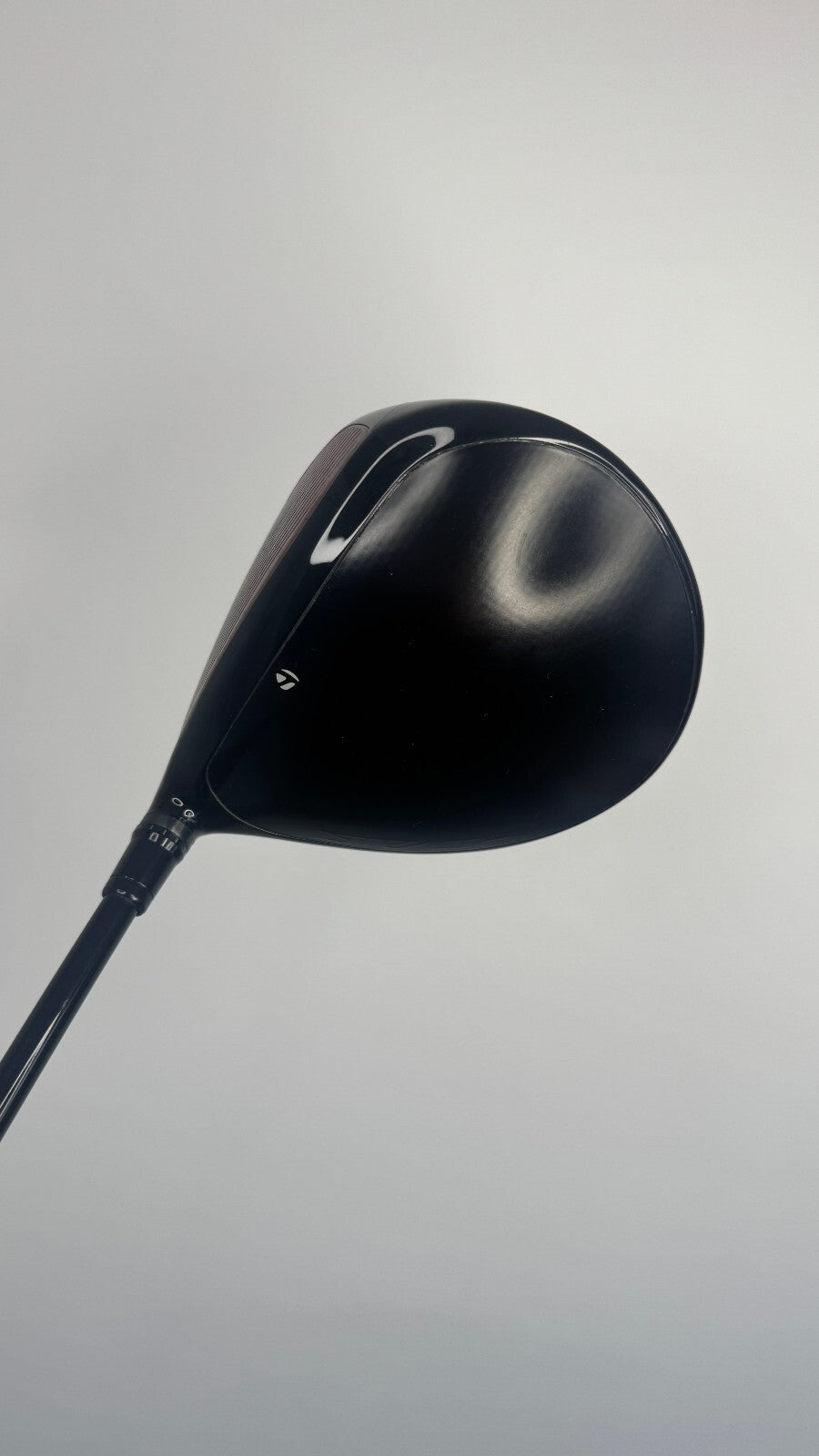 TaylorMade Stealth Plus+ 9° Driver w/HC | Kai'li White 60S Stiff | RH