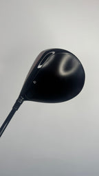 TaylorMade Stealth Plus+ 9° Driver w/HC | Kai'li White 60S Stiff | RH