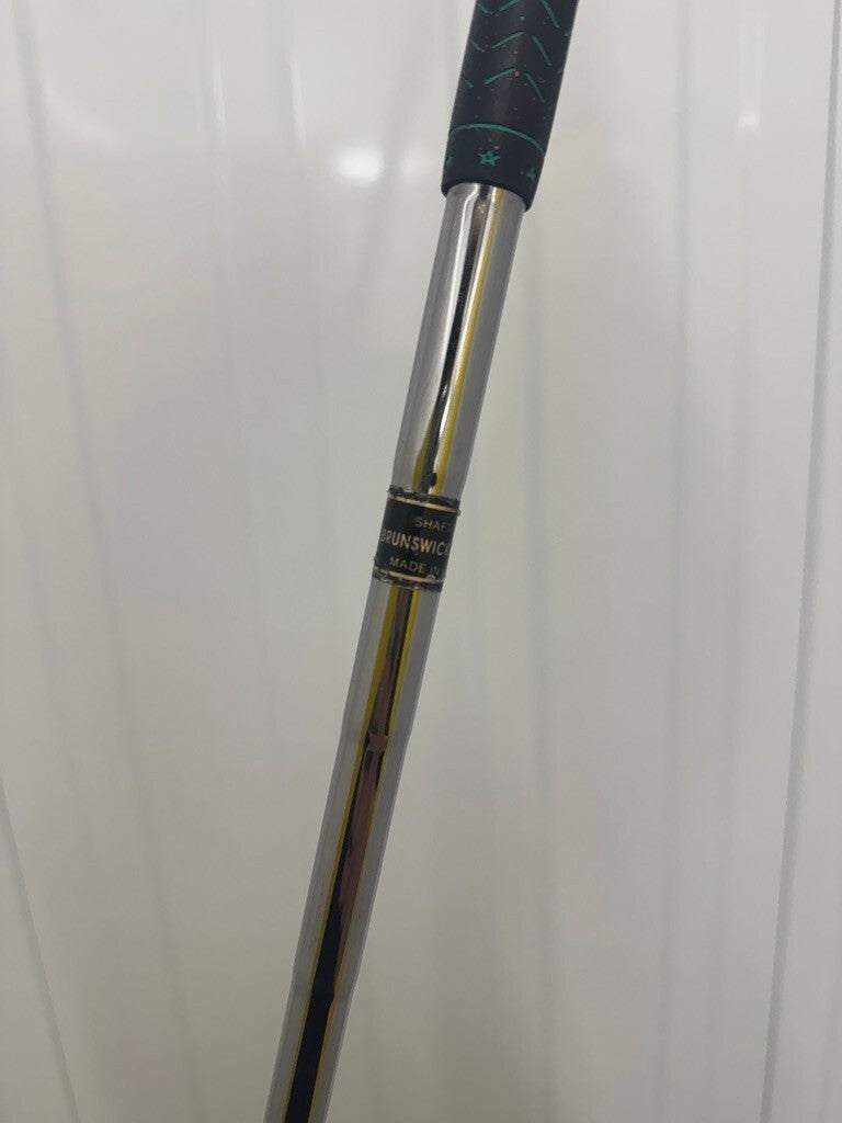BioEdge 3 Wood 15° | Brunswick Steel Regular | Right-Handed