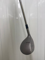 BioEdge 3 Wood 15° | Brunswick Steel Regular | Right-Handed