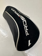Prosimmon Driver Headcover | Very Good Condition