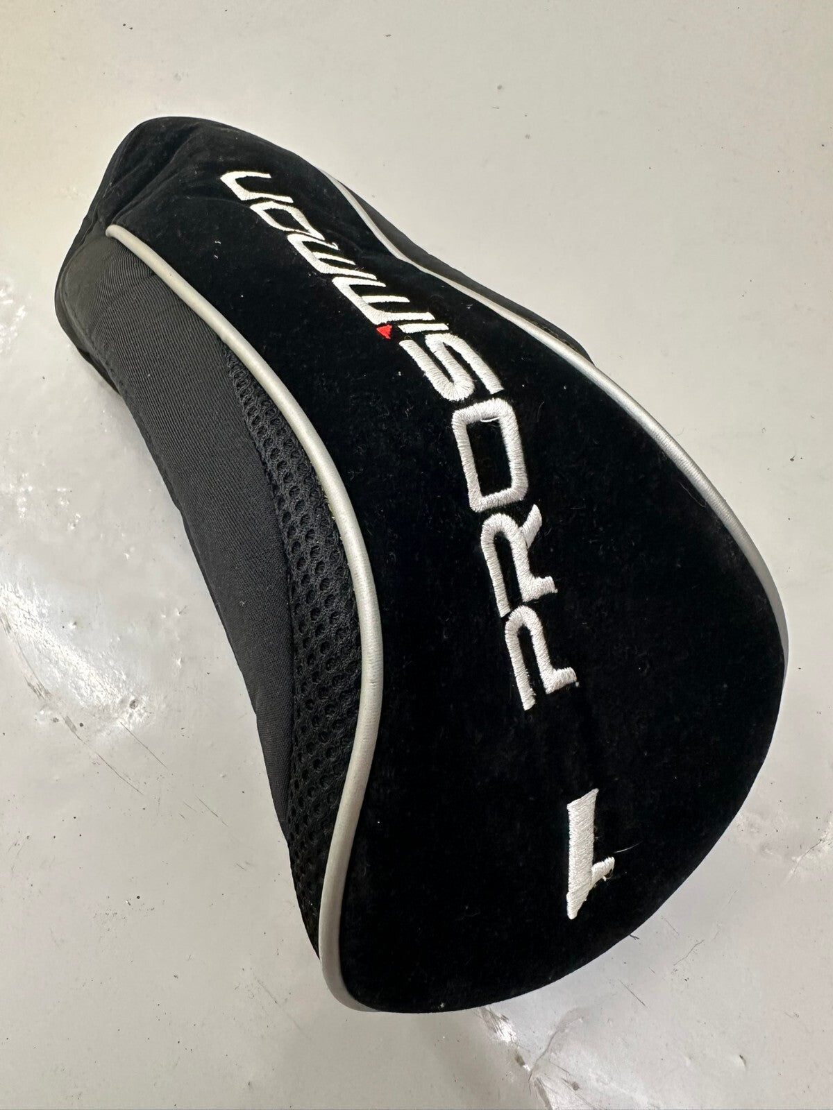 Prosimmon Driver Headcover | Very Good Condition