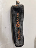 TaylorMade SuperSteel Headcover | Fair Condition | Fully Functional