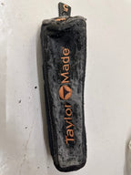 TaylorMade SuperSteel Headcover | Fair Condition | Fully Functional