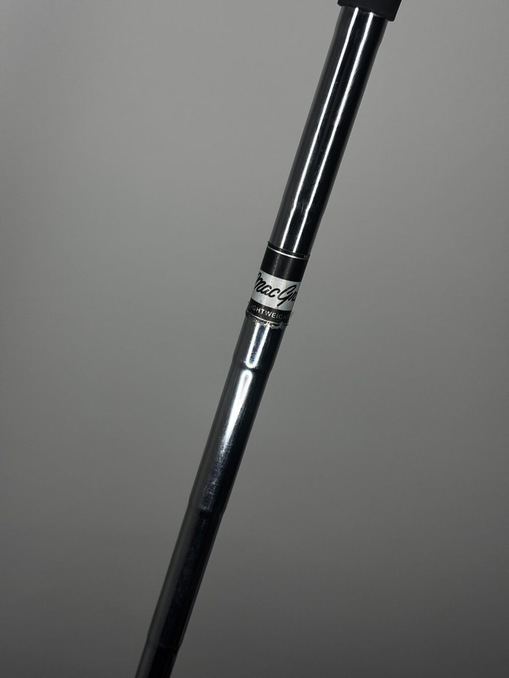 MacGregor MacTec X 56° Wedge | Steel Regular | RH