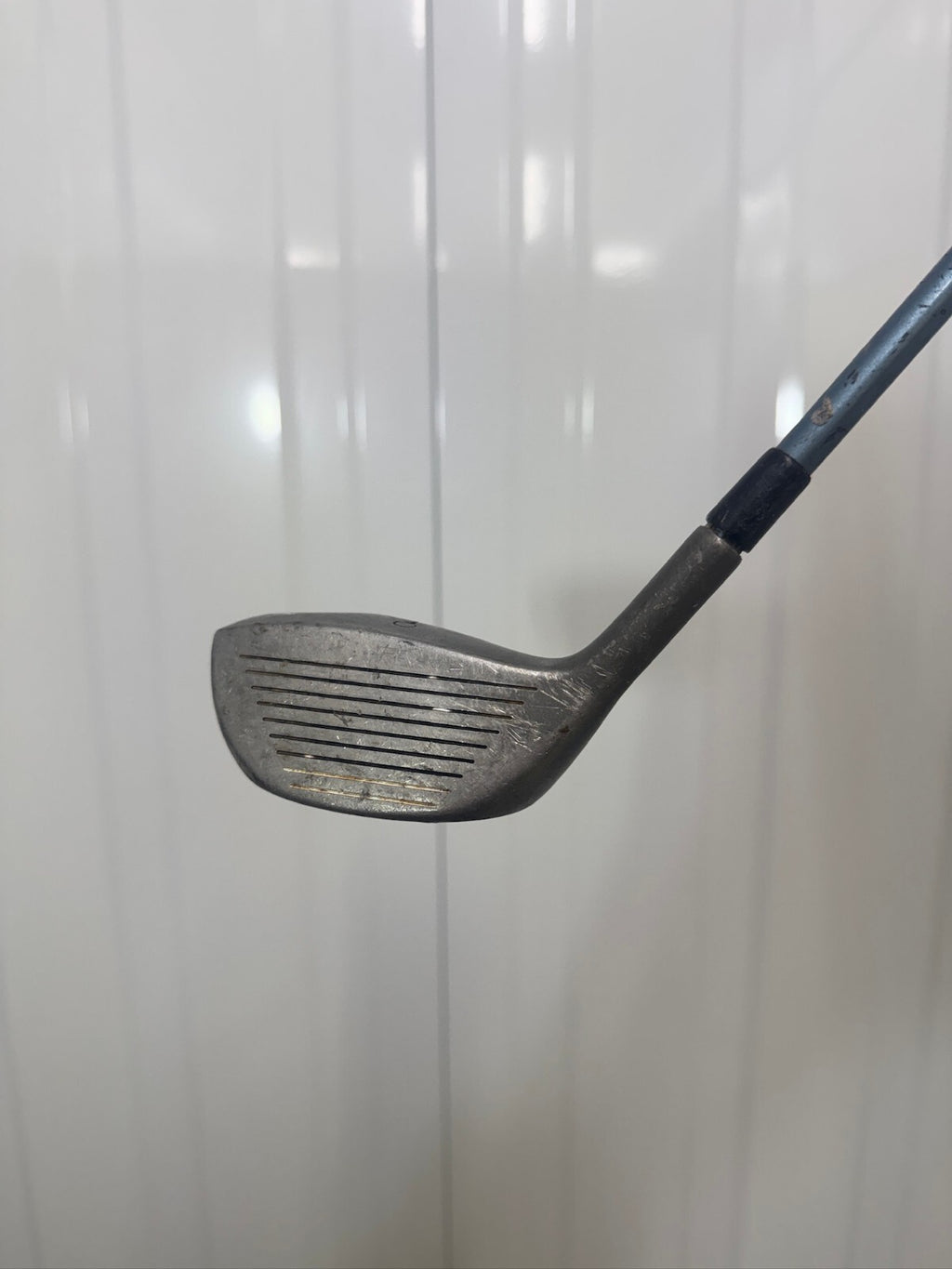 Scottish Collection Craigton Driver | Graphite Regular | RH
