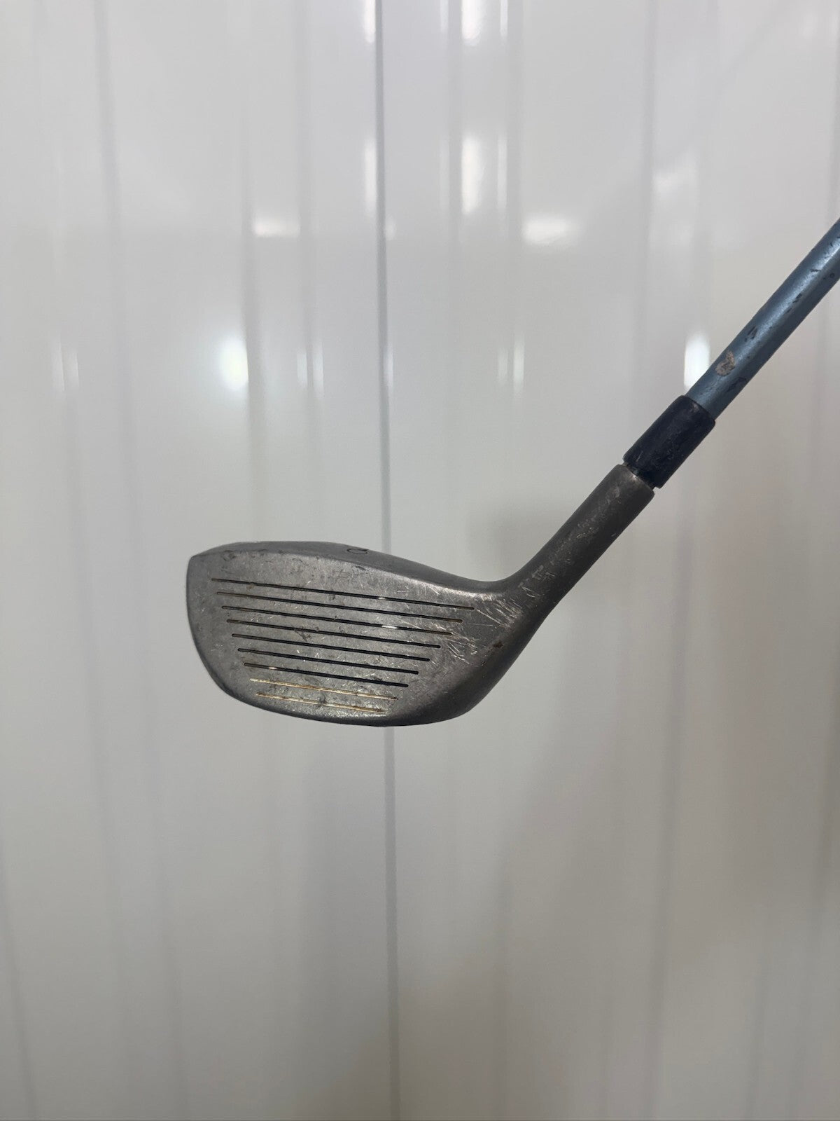 Scottish Collection Craigton Driver | Graphite Regular | RH