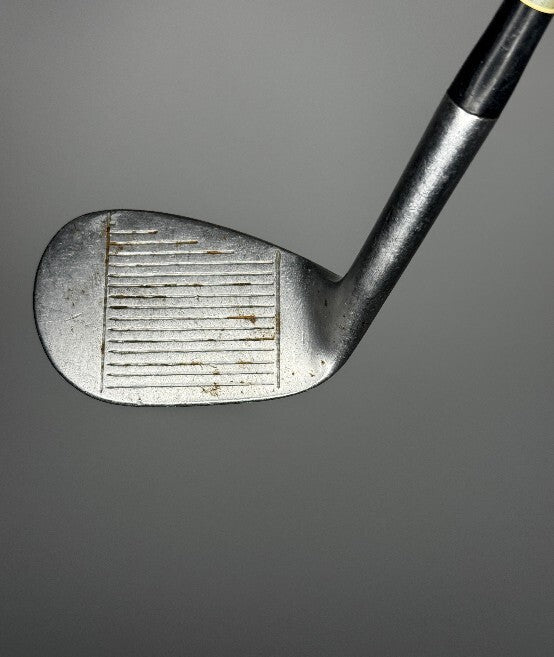 Forgan St Andrews Parshot Wedge | Steel Regular | RH