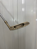 Ping Vintage Blade Putter 35" | Golf Pride Grip | Right-Handed