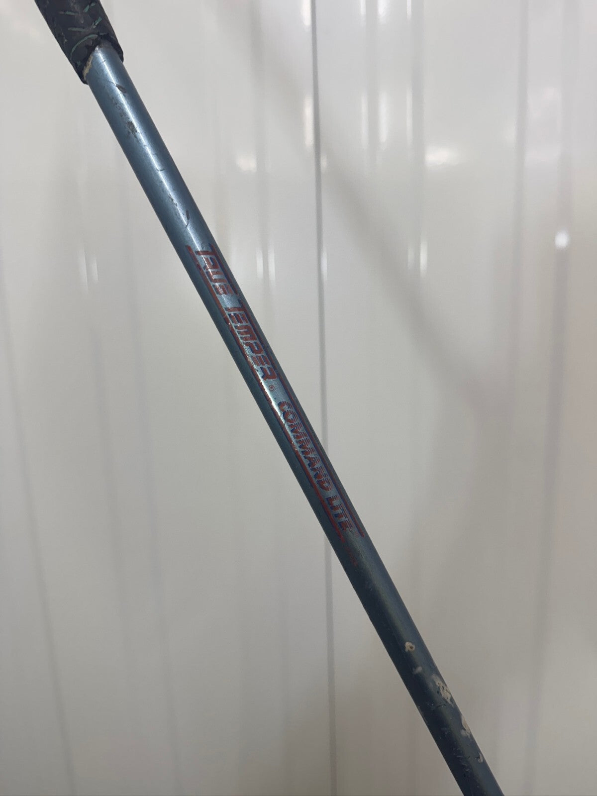 Scottish Collection Craigton Driver | Graphite Regular | RH