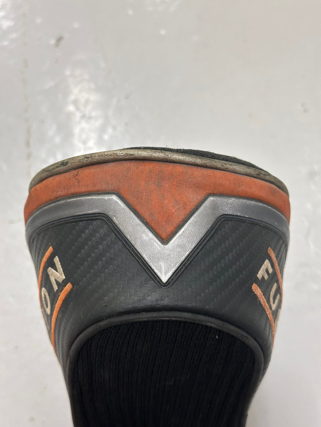 Callaway Fusion Fairway Wood Headcover | Good Condition