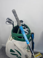 Mizuno MP-15 Iron Set 4-PW | DG S300 Stiff | MCC Plus4 | RH