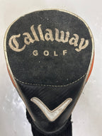 Callaway Fusion Fairway Wood Headcover | Good Condition