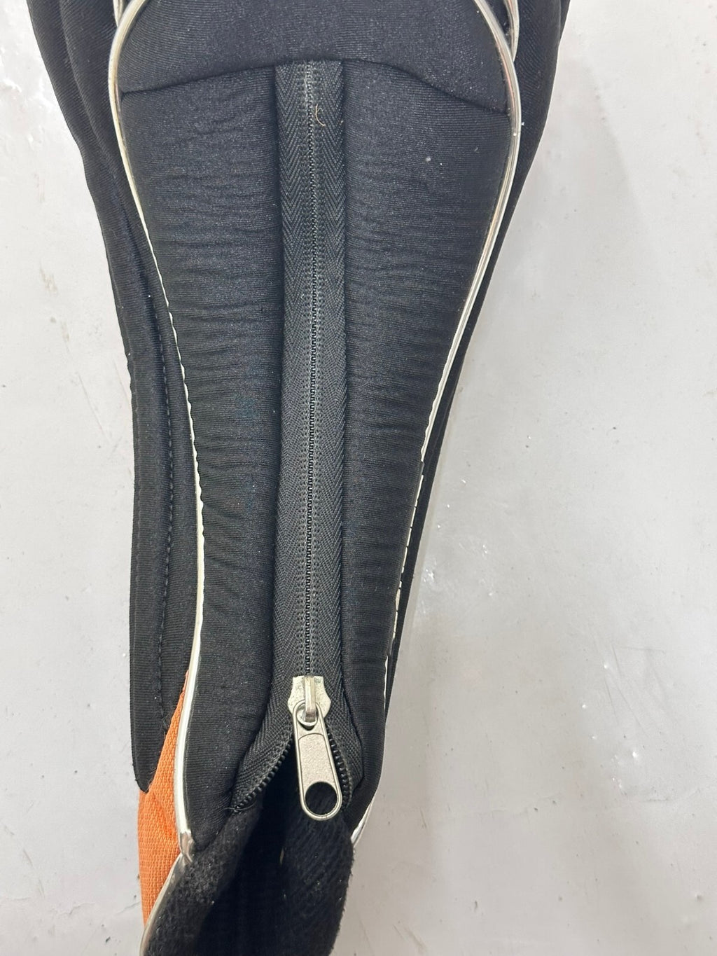 Slazenger K1 Speed Driver Headcover | Zip Closure | Good Condition