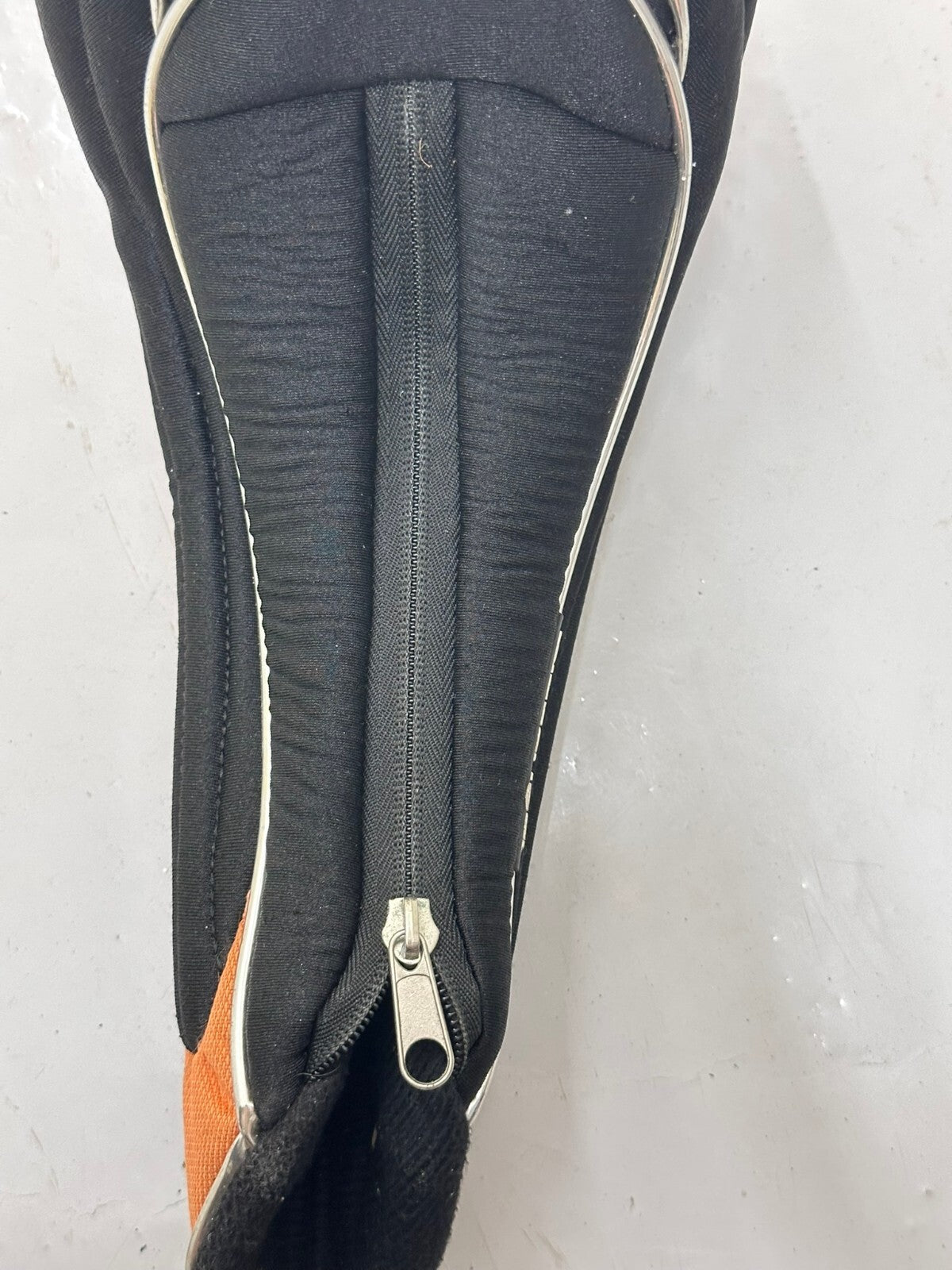 Slazenger K1 Speed Driver Headcover | Zip Closure | Good Condition
