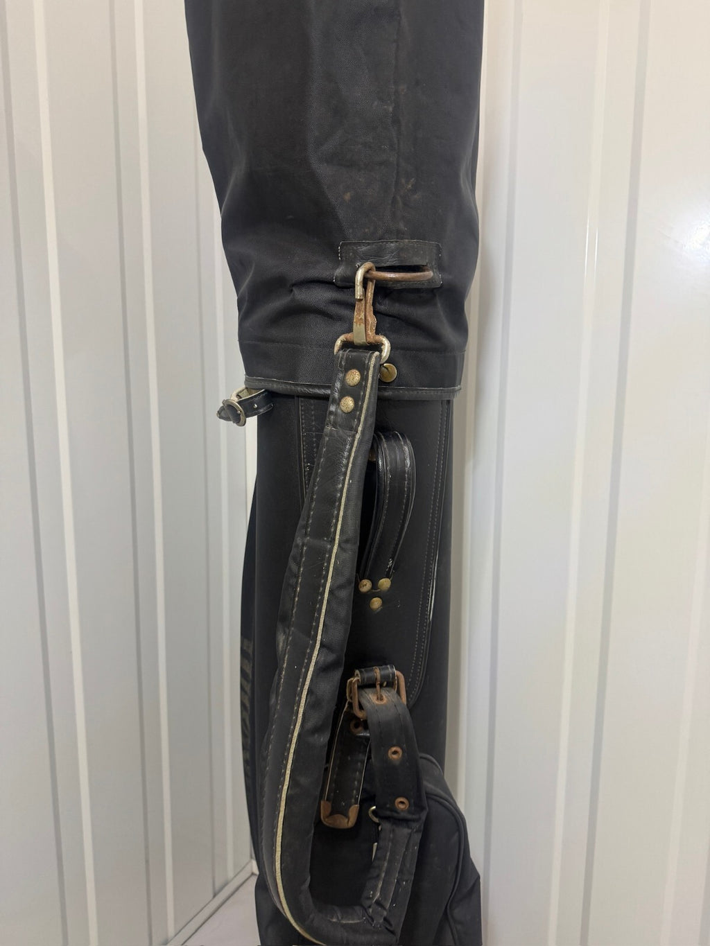 Wilson Cart Bag | 3 Pocket | Golf Bag